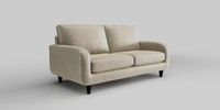 3 Seater Small Sofa