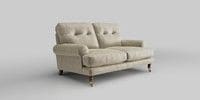 2 Seater Small Sofa