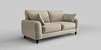3 Seater Small Sofa