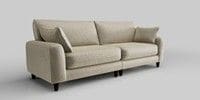 4 Seater Large Sofa