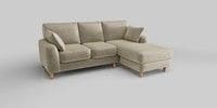 Small Sofa Chaise - Universal