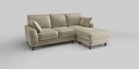Small Sofa Chaise - Universal