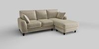 Small Sofa Chaise - Universal