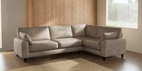 Large Corner Sofa - Right Hand