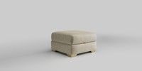 Storage Footstool