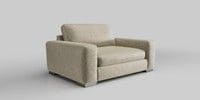 2 Seater Small Sofa