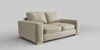 3 Seater Small Sofa