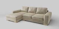 Medium Sofa Chaise - Left Hand