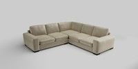 Medium Corner Sofa - Universal