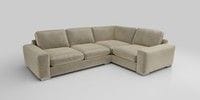 Large Corner Sofa - Right Hand
