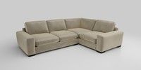 Large Corner Sofa - Right Hand