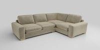 Large Corner Sofa - Right Hand