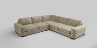 Large Corner Sofa - Universal