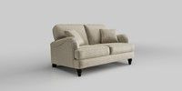 2 Seater Small Sofa