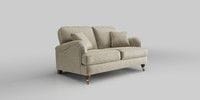 2 Seater Small Sofa