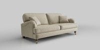 3 Seater Small Sofa