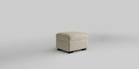 Storage Footstool