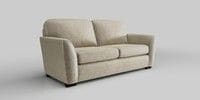 3 Seater Small Sofa