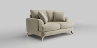 2 Seater Small Sofa