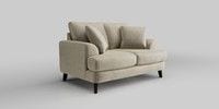 2 Seater Small Sofa