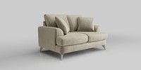 2 Seater Small Sofa