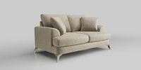 3 Seater Small Sofa
