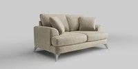3 Seater Small Sofa