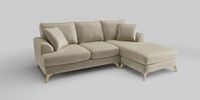 Small Sofa Chaise - Universal