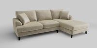 Medium Sofa Chaise - Right Hand