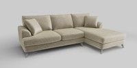 Medium Sofa Chaise - Right Hand