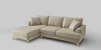 Large Sofa Chaise - Left Hand