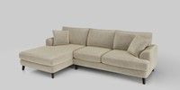 Large Sofa Chaise - Left Hand