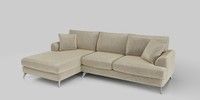 Large Sofa Chaise - Left Hand