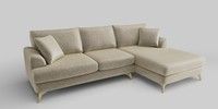 Large Sofa Chaise - Right Hand