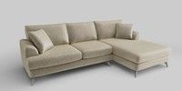 Large Sofa Chaise - Right Hand