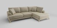 Medium Corner Chaise - Right Hand