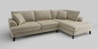 Large Corner Chaise - Right Hand