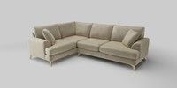 Medium Corner Sofa - Left Hand