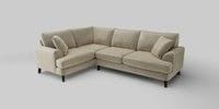 Medium Corner Sofa - Left Hand