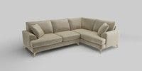Medium Corner Sofa - Right Hand