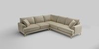 Medium Corner Sofa - Universal