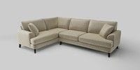 Large Corner Sofa - Left Hand