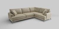 Large Corner Sofa - Right Hand