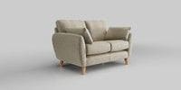 2 Seater Small Sofa