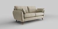 3 Seater Small Sofa