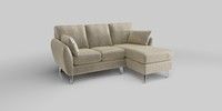 Small Sofa Chaise - Right Hand