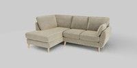 Medium Corner Chaise - Left Hand