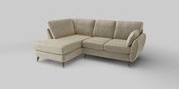 Medium Corner Chaise - Left Hand