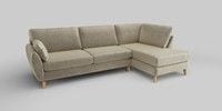 Large Corner Chaise - Right Hand