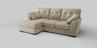 Small Sofa Chaise - Left Hand